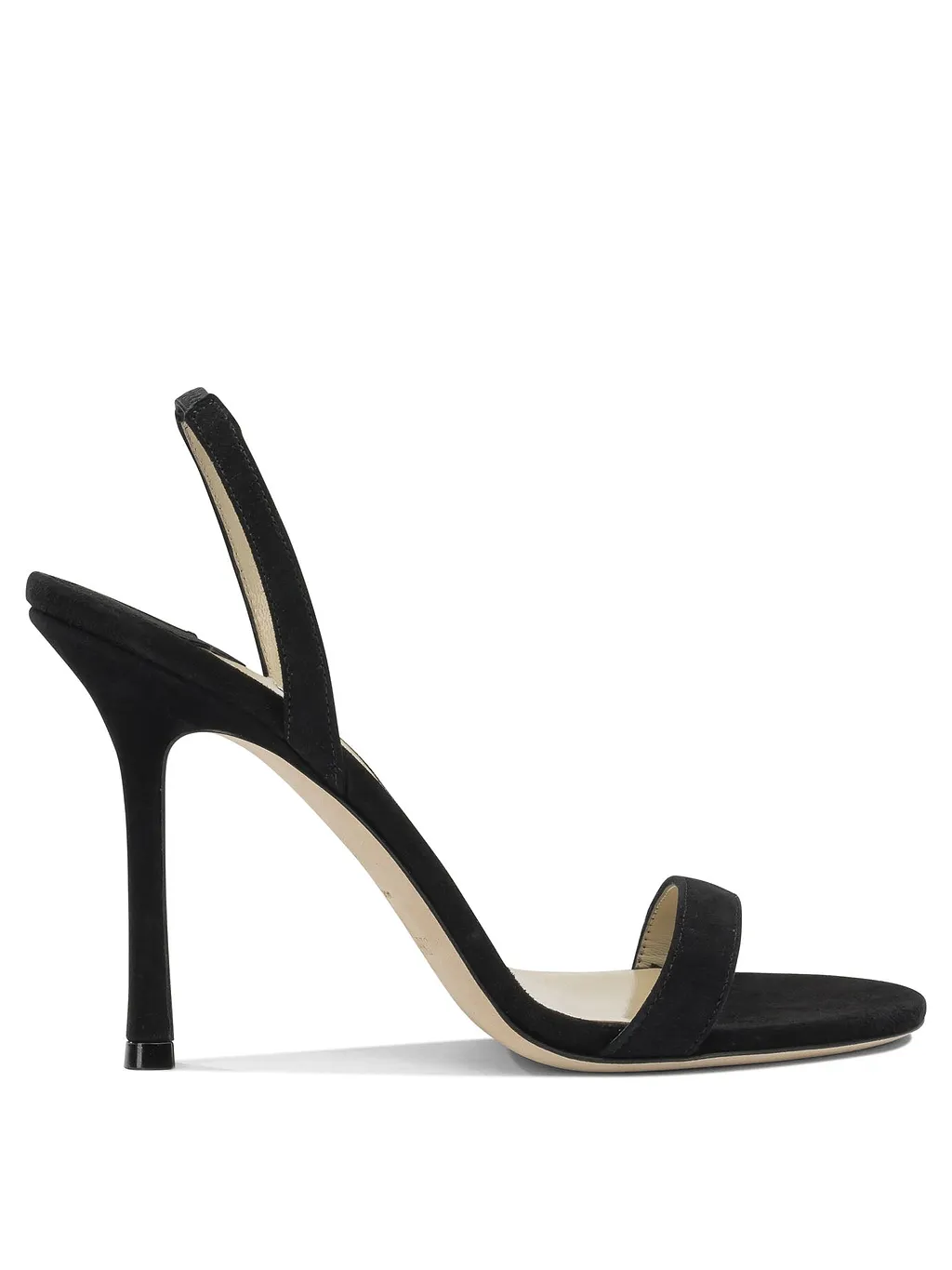 Jimmy Choo Heeled Sandals Jenn 100 Mm