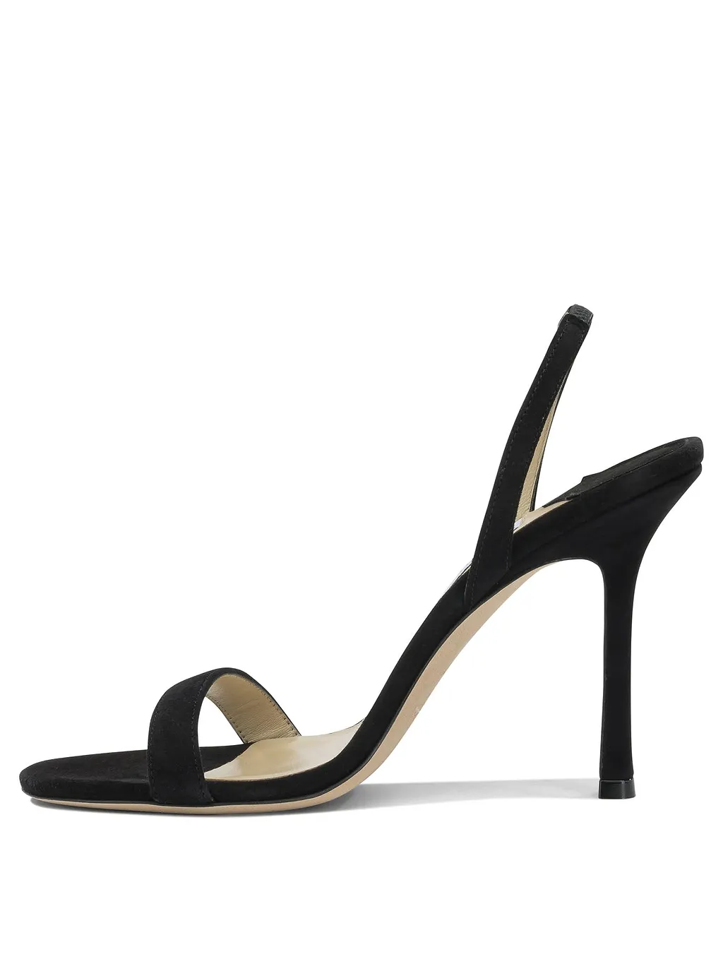 Jimmy Choo Heeled Sandals Jenn 100 Mm