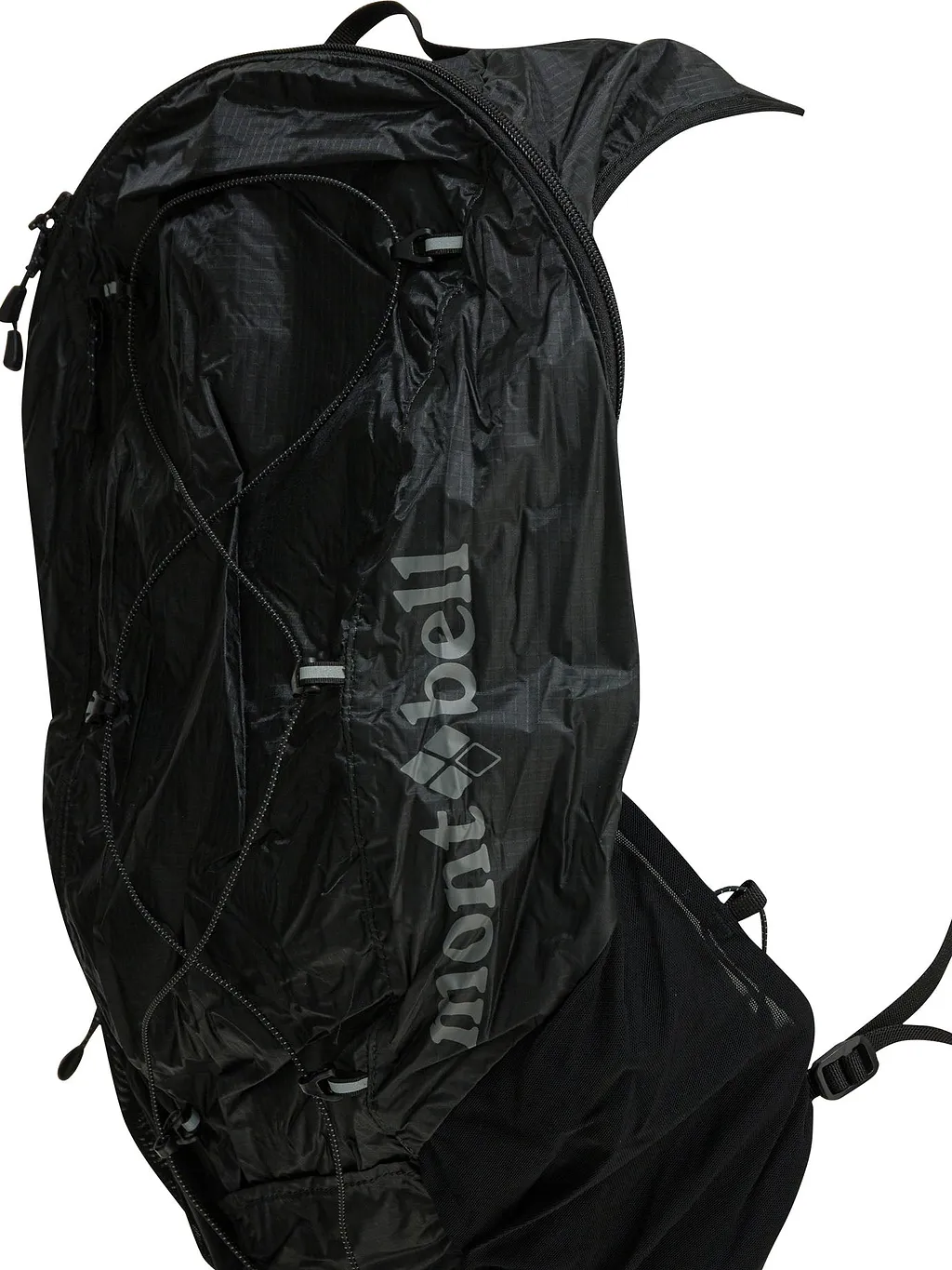 Montbell Backpacks