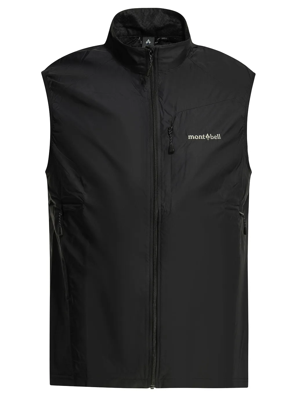 Montbell Jackets & Coats