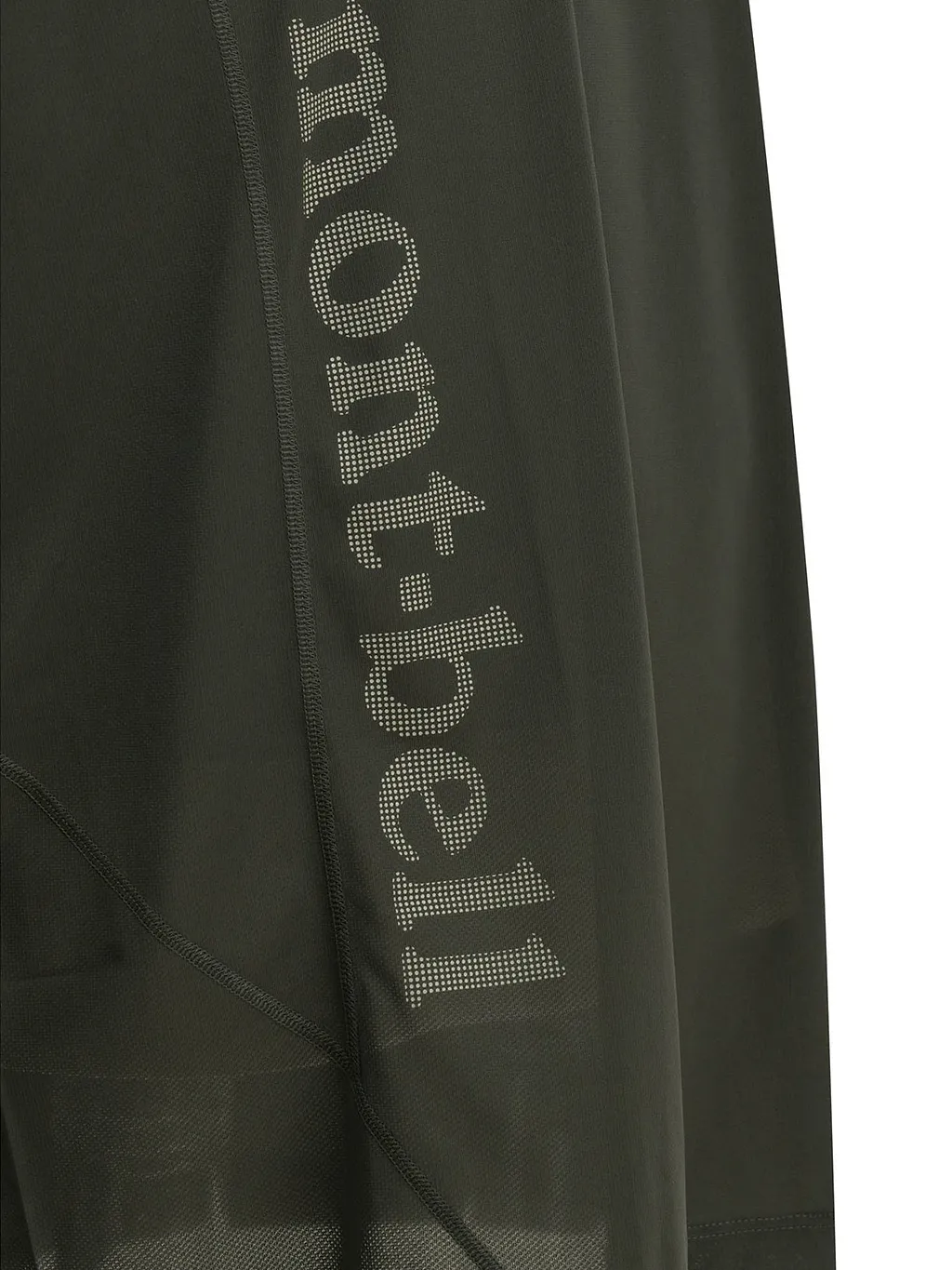 Montbell T Shirts