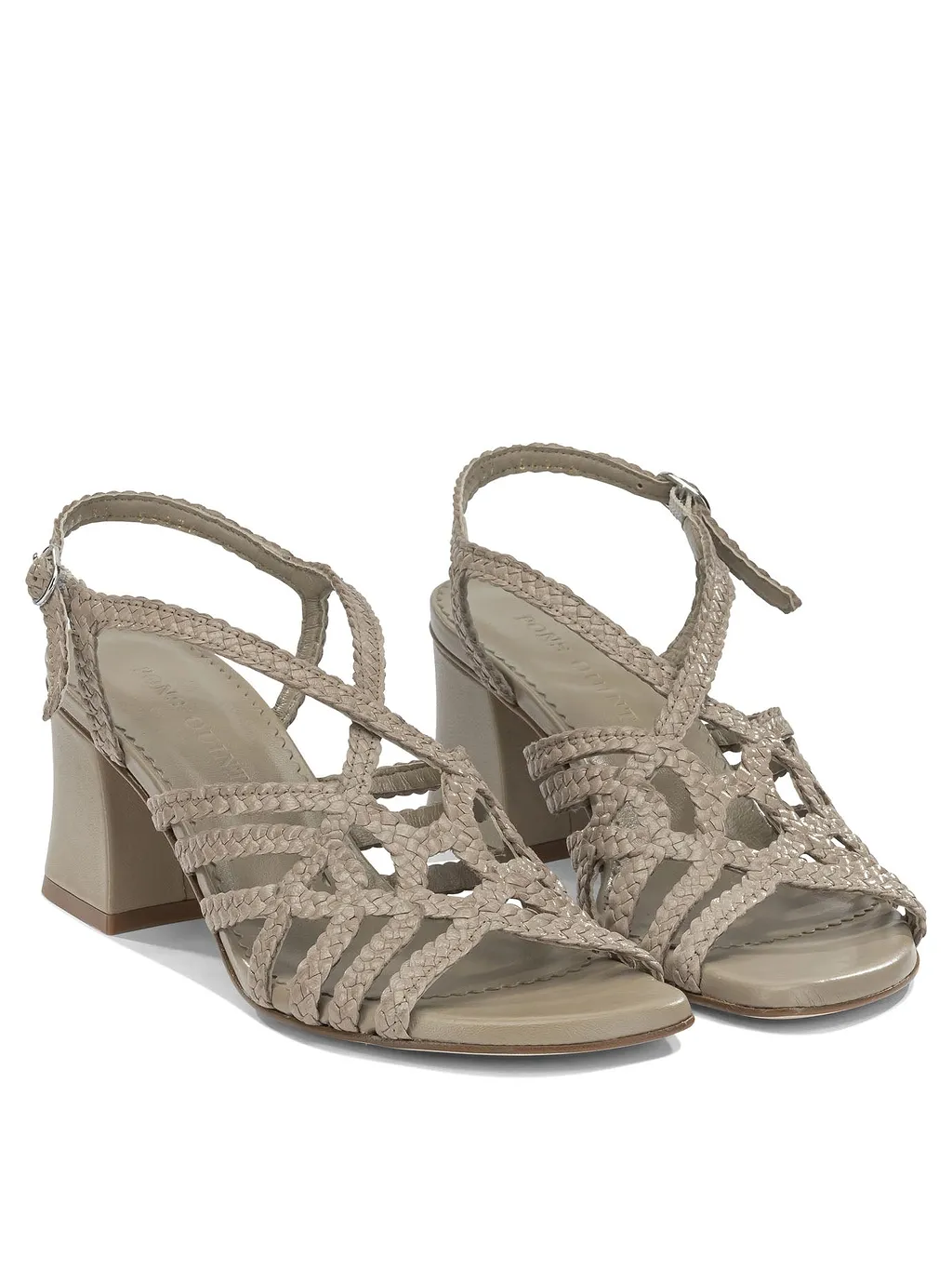 Pons Quintana Sandals