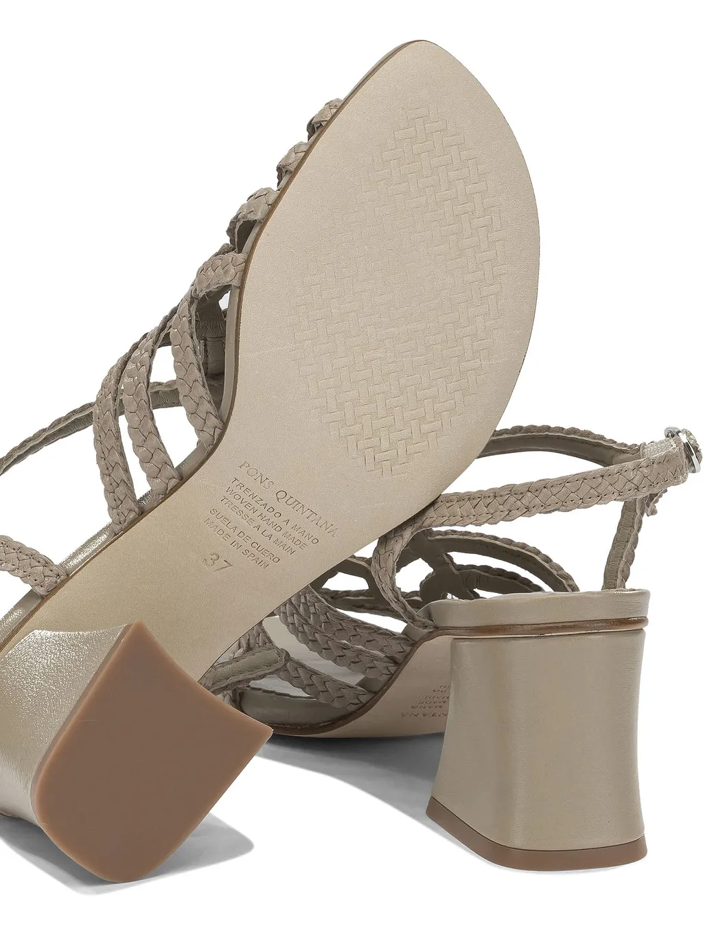 Pons Quintana Sandals