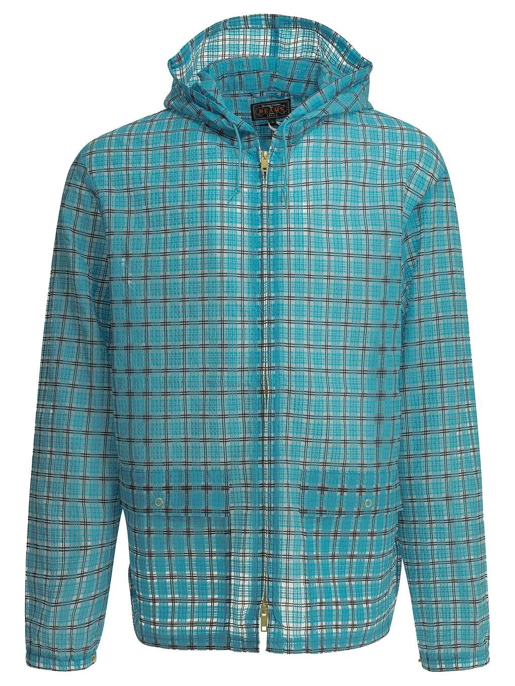 Beams Plus Lightweight Jacket Swing