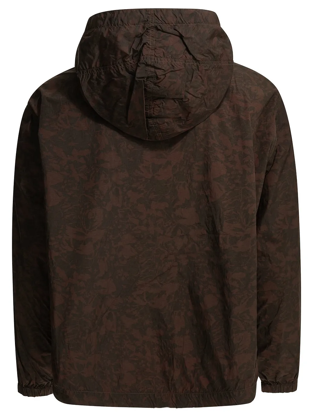 Beams Plus Lightweight Jacket Mil Smock