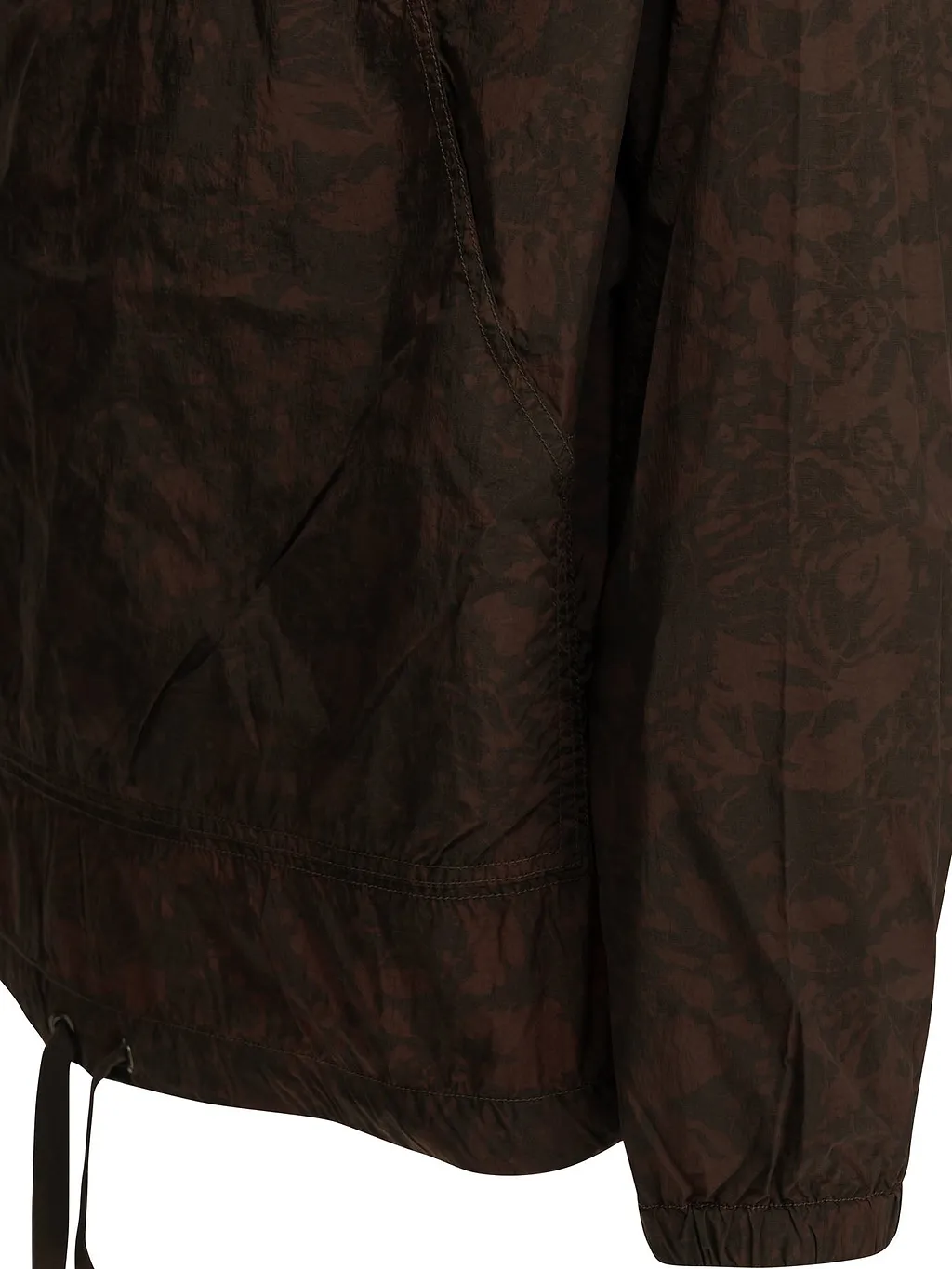 Beams Plus Lightweight Jacket Mil Smock