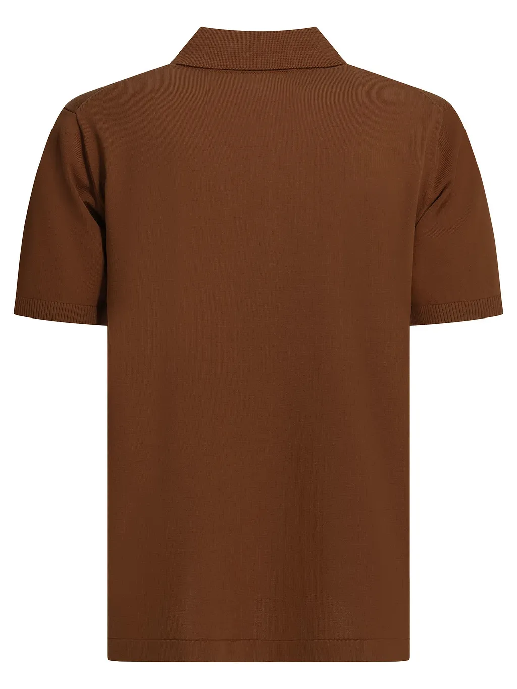 Beams Plus Cotton Button Down Polo Shirt