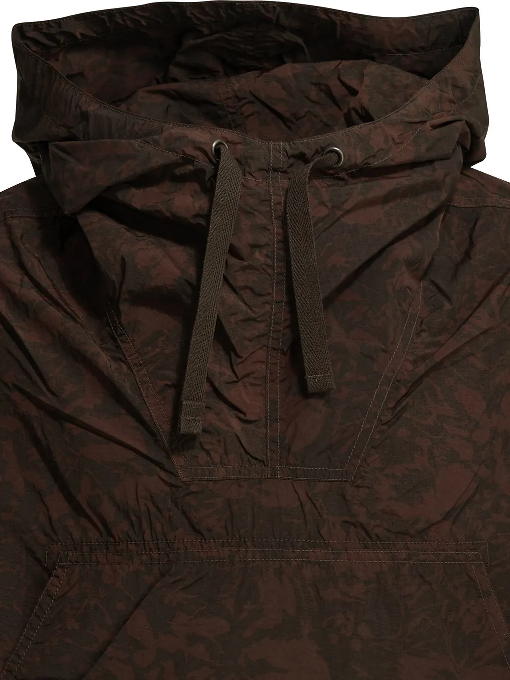 Beams Plus Lightweight Jacket Mil Smock