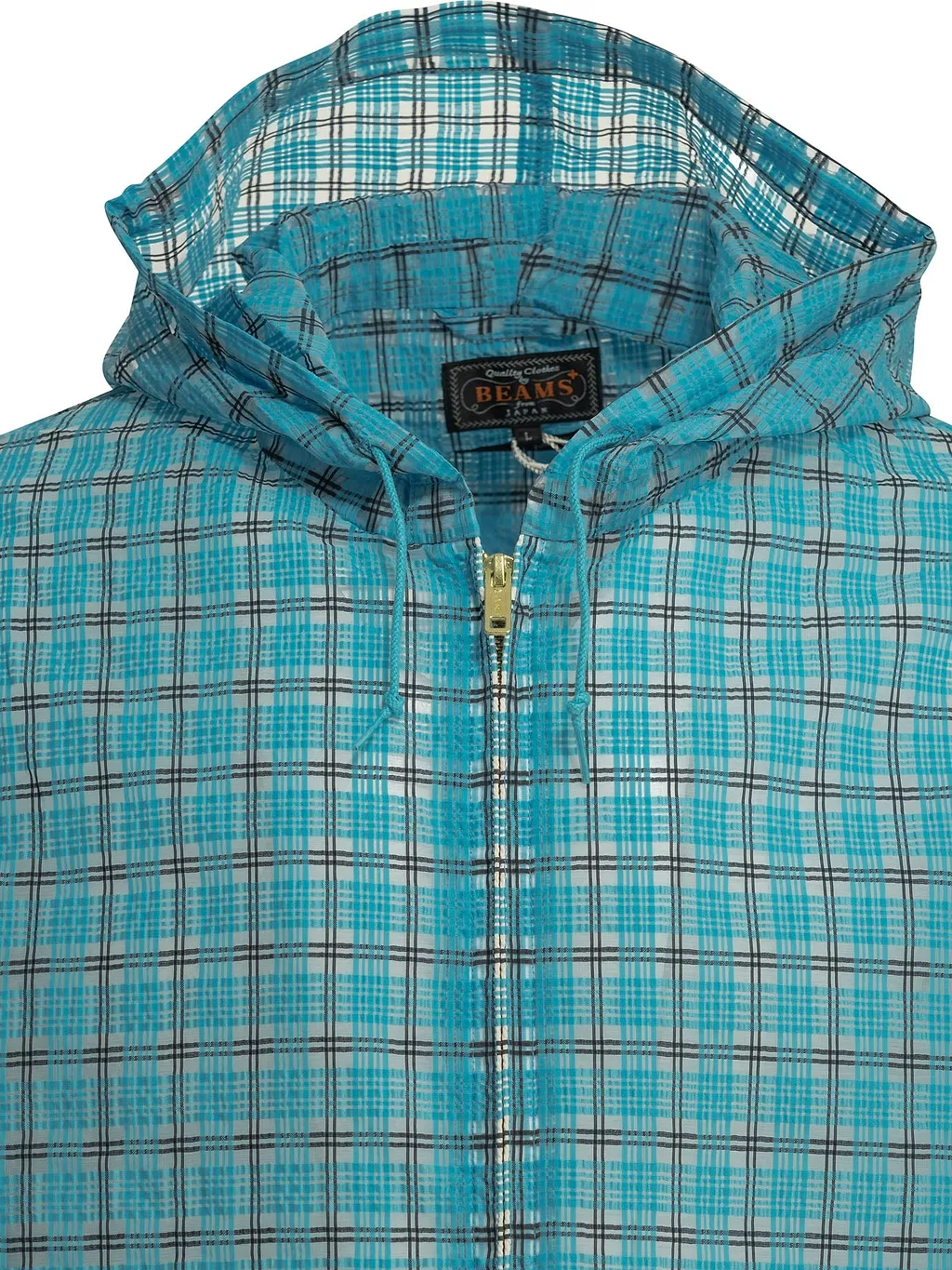 Beams Plus Lightweight Jacket Swing
