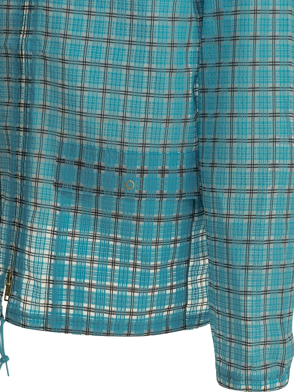 Beams Plus Lightweight Jacket Swing