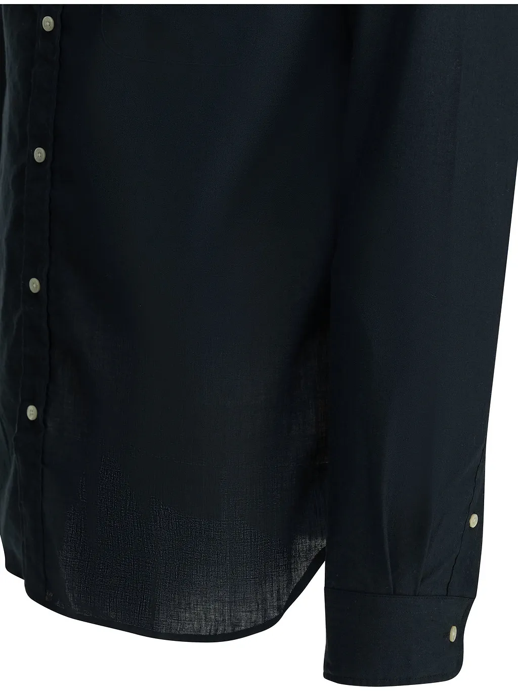 Beams Plus Coolmax® Casual Shirt
