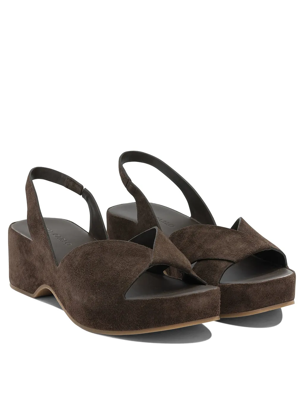 Del Carlo Sandals