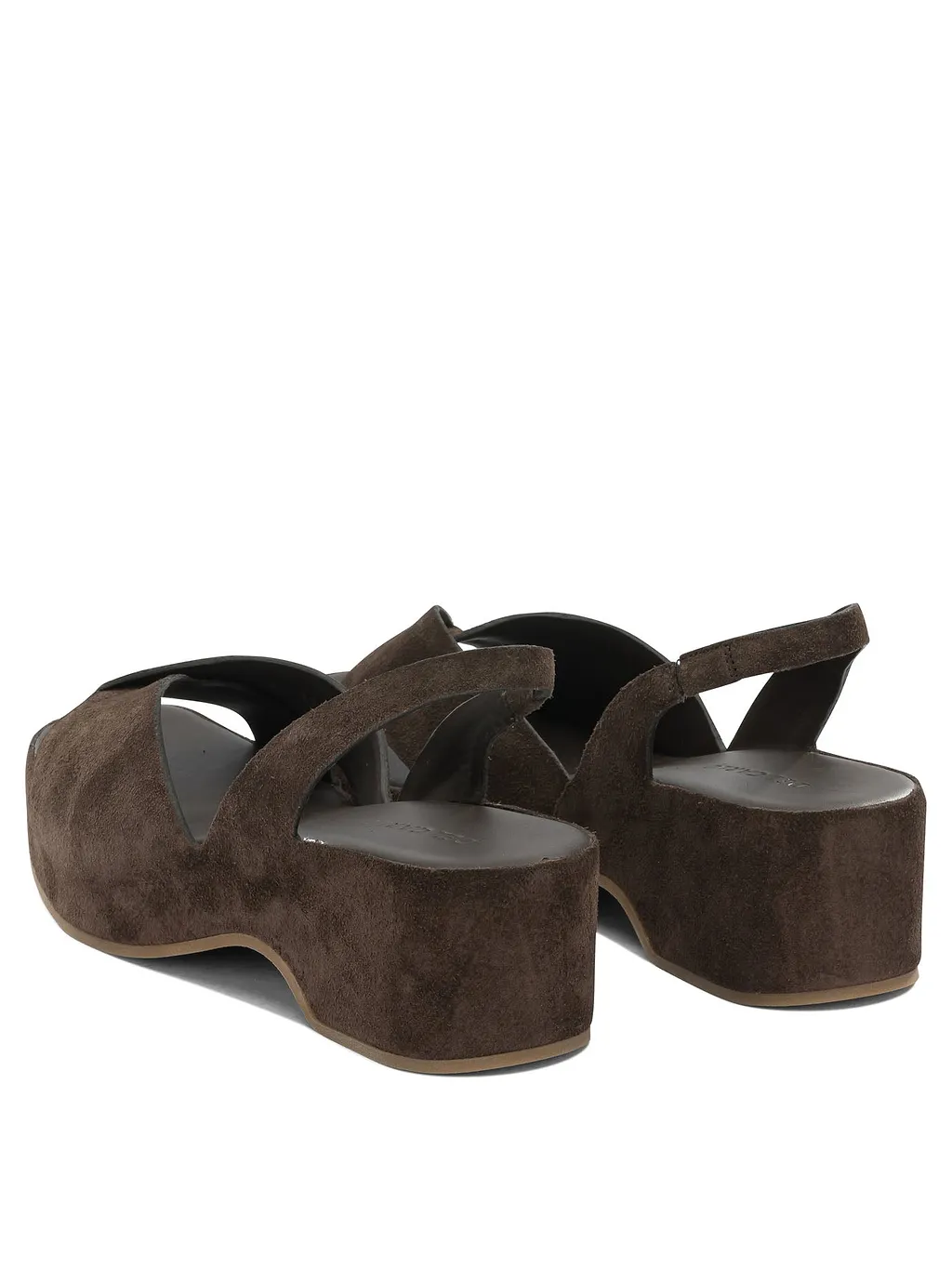 Del Carlo Sandals