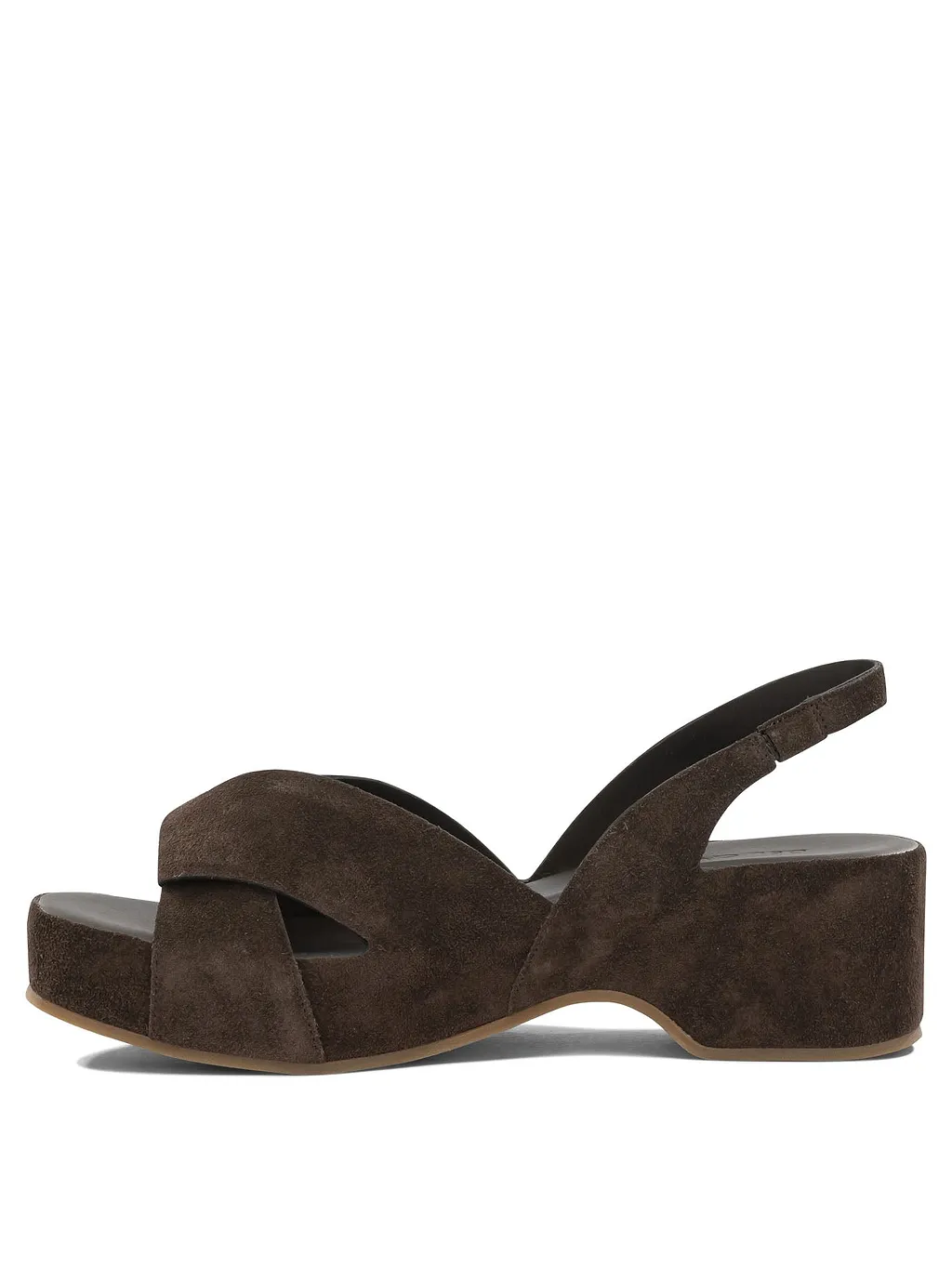 Del Carlo Sandals