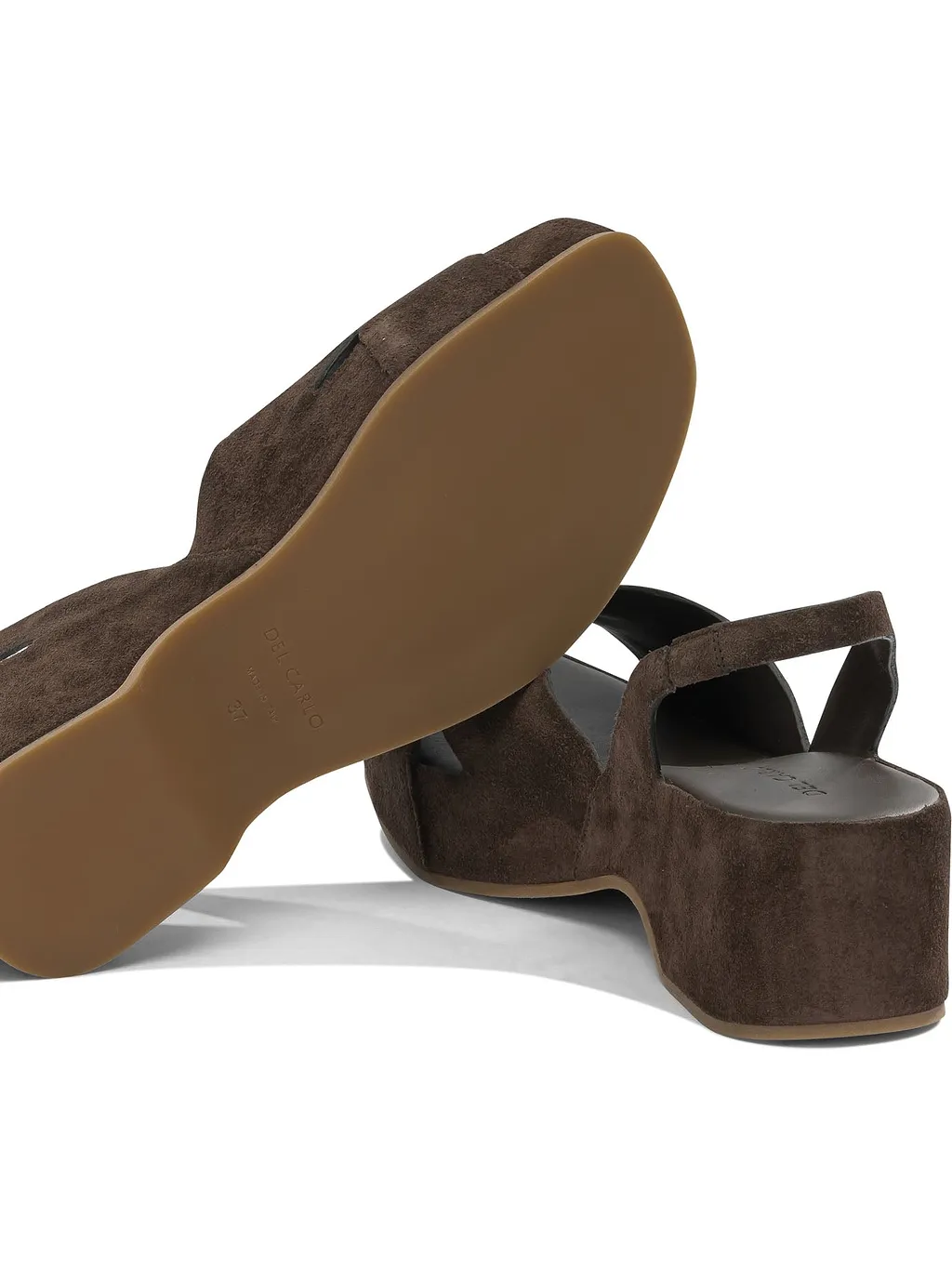 Del Carlo Sandals