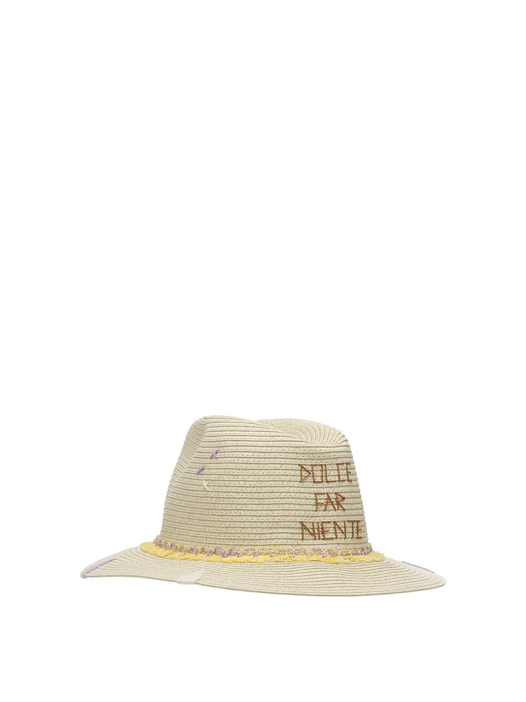 The Hat Gang Hat Dolce Far Niente