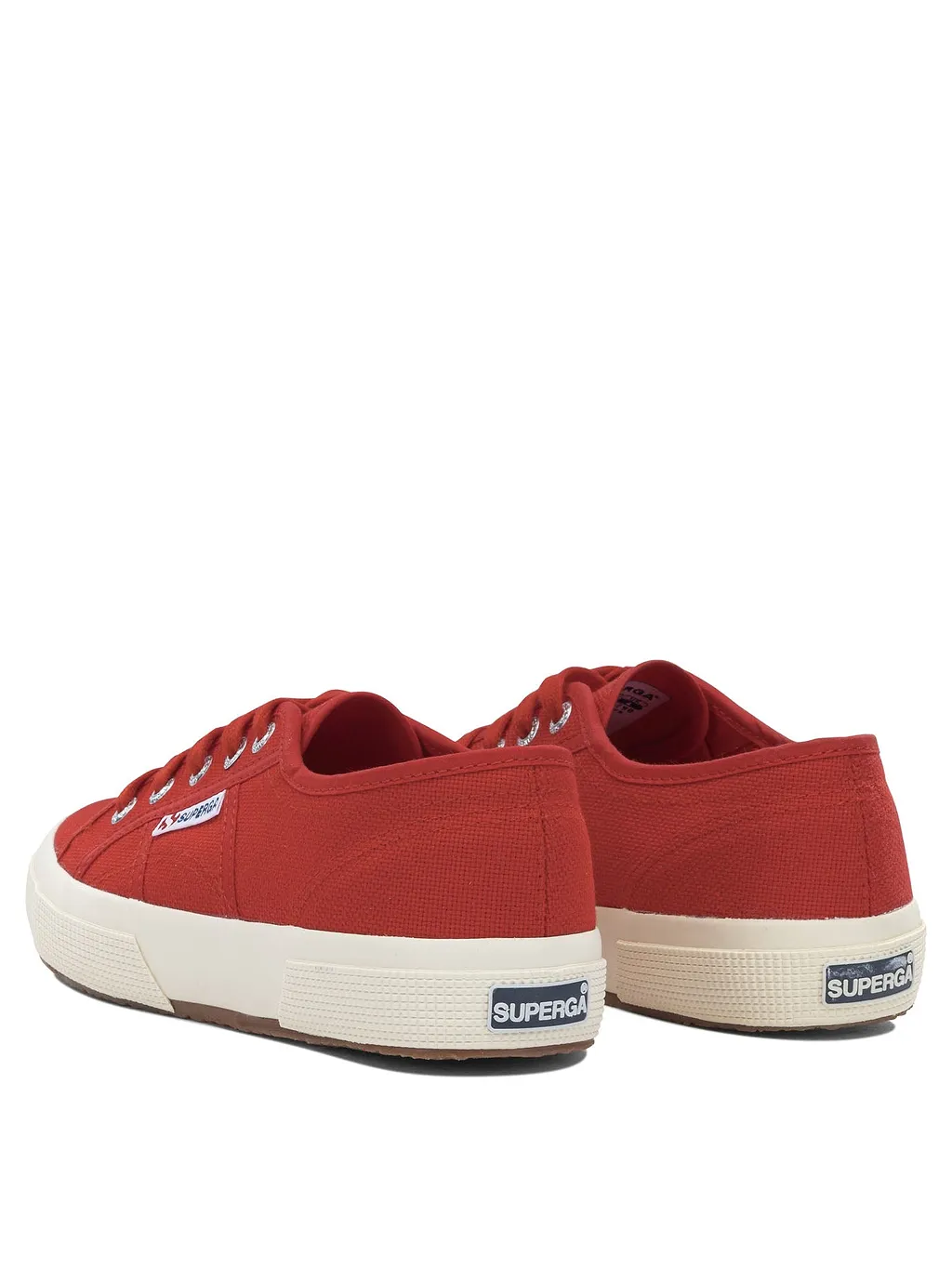 Superga Sneakers & Slip On