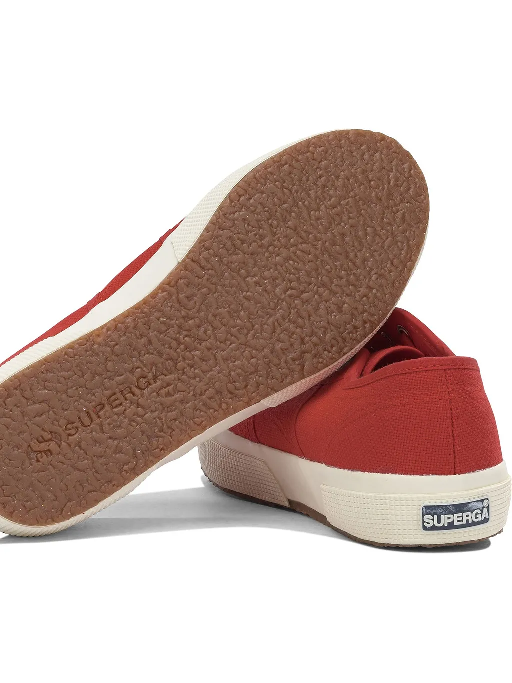 Superga Sneakers & Slip On