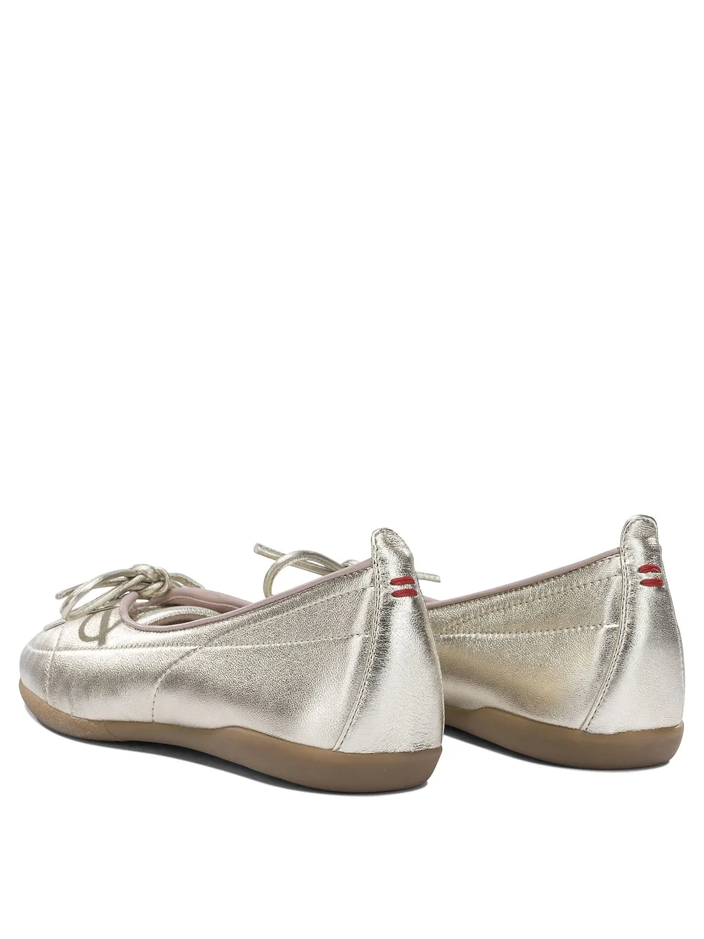 Halmanera Ballerinas