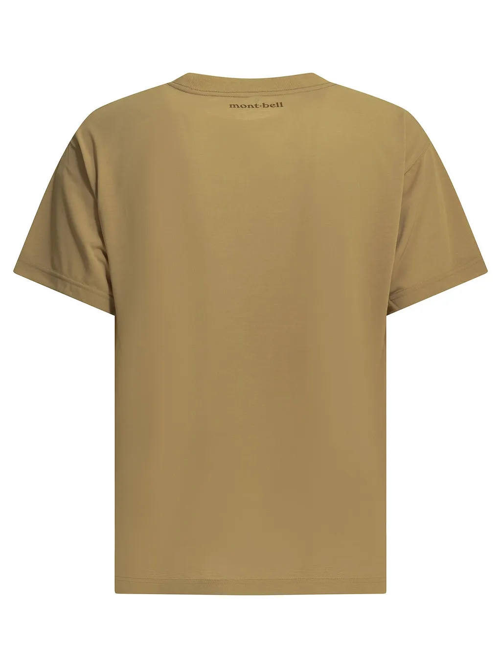 Montbell T Shirts
