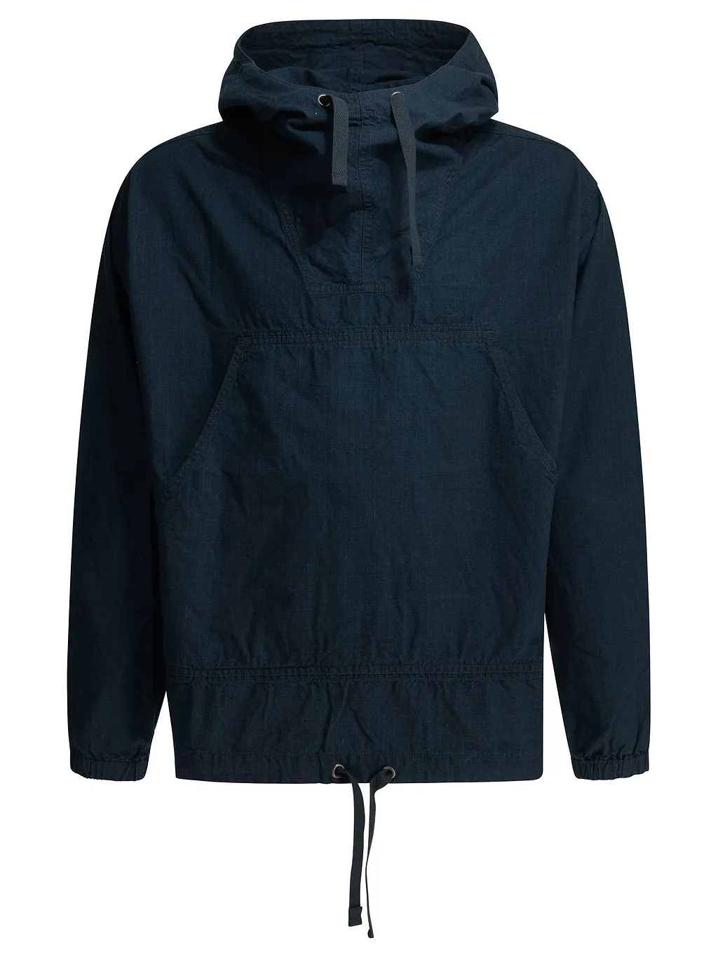 Beams Plus Lightweight Jacket Mil Smock Ripstop