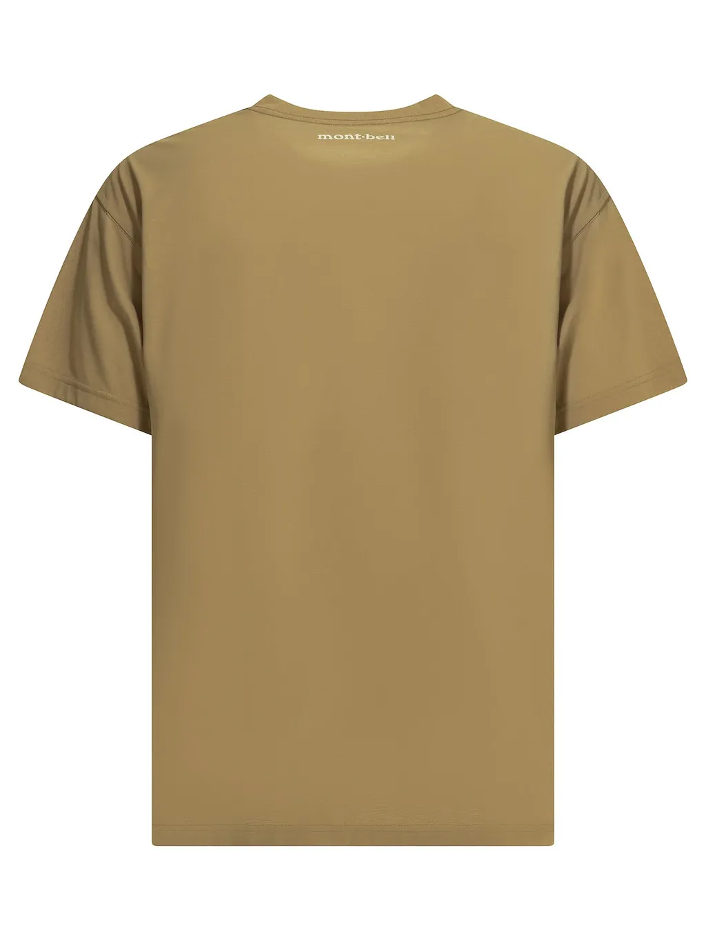Montbell T Shirts