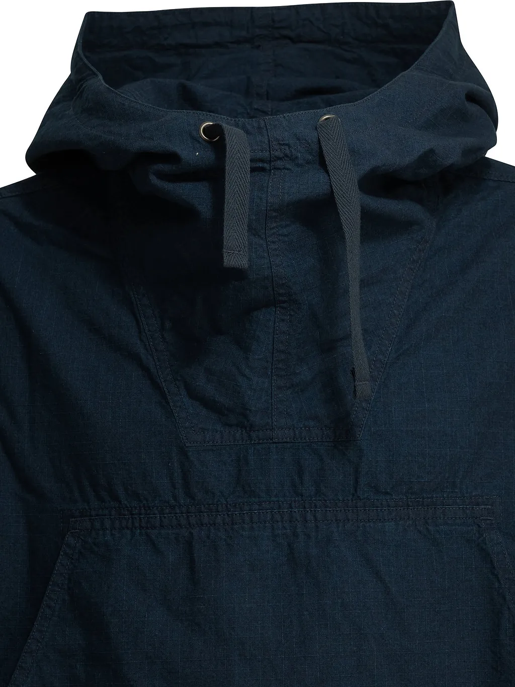 Beams Plus Lightweight Jacket Mil Smock Ripstop