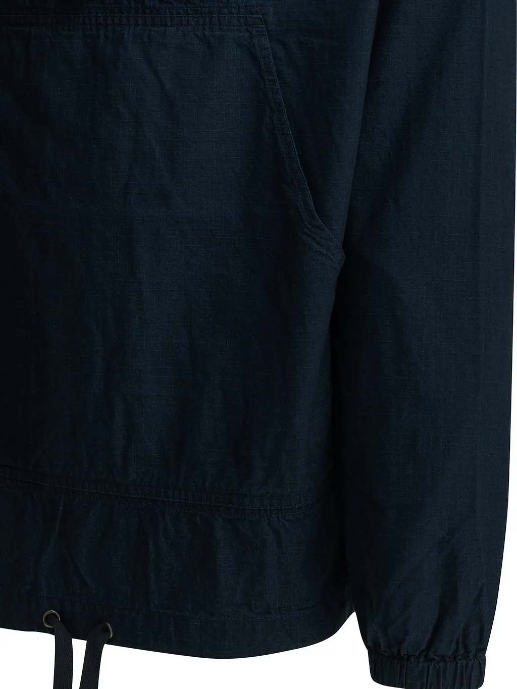 Beams Plus Lightweight Jacket Mil Smock Ripstop