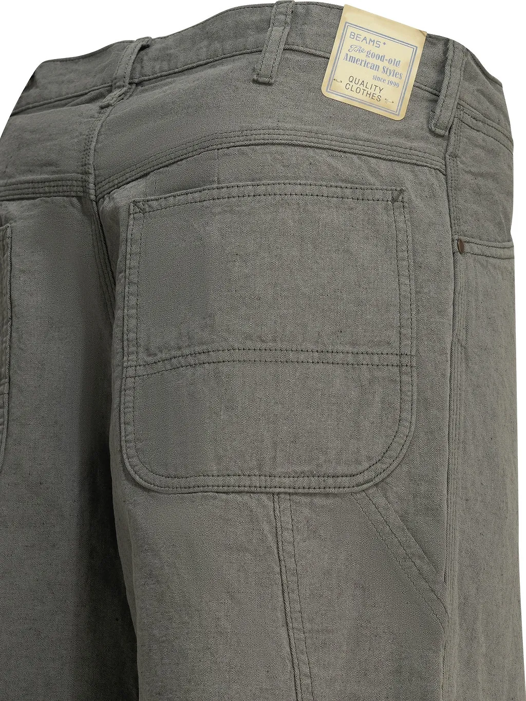 Beams Plus Work Pants Painter