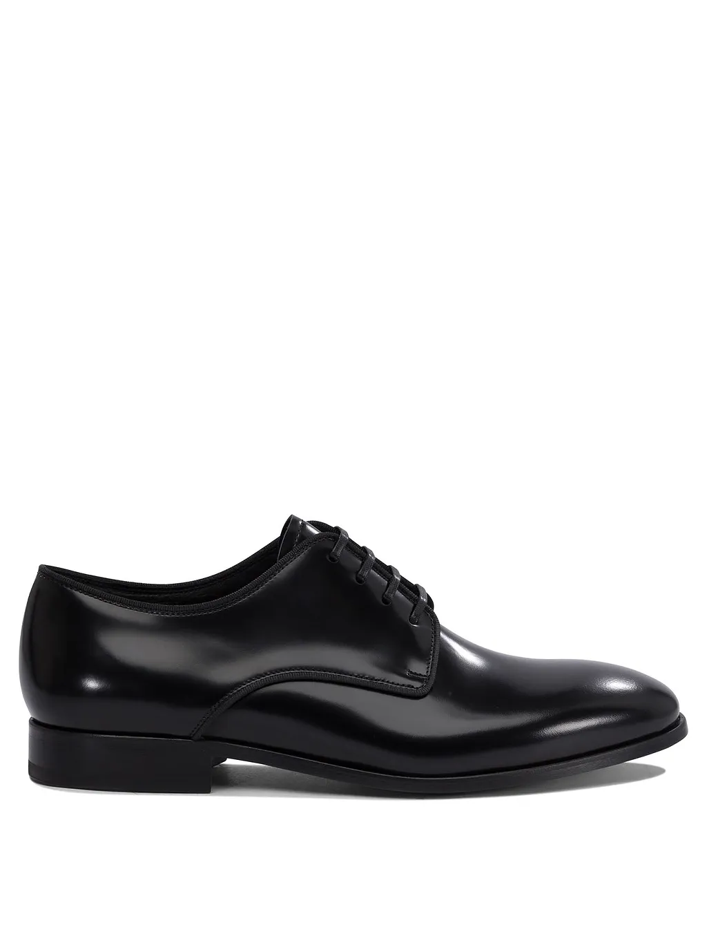 Fabi Leather Brogues