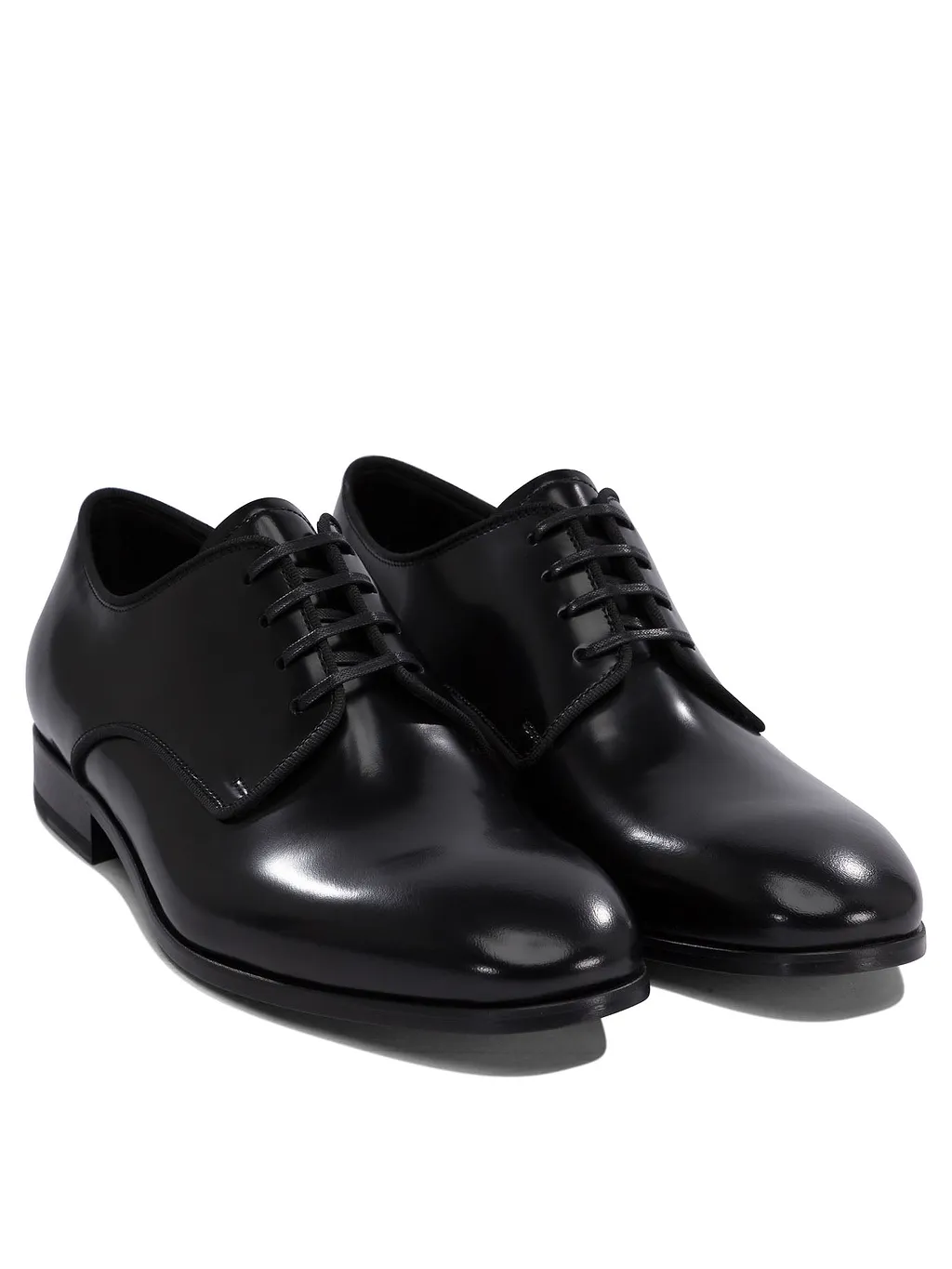 Fabi Leather Brogues