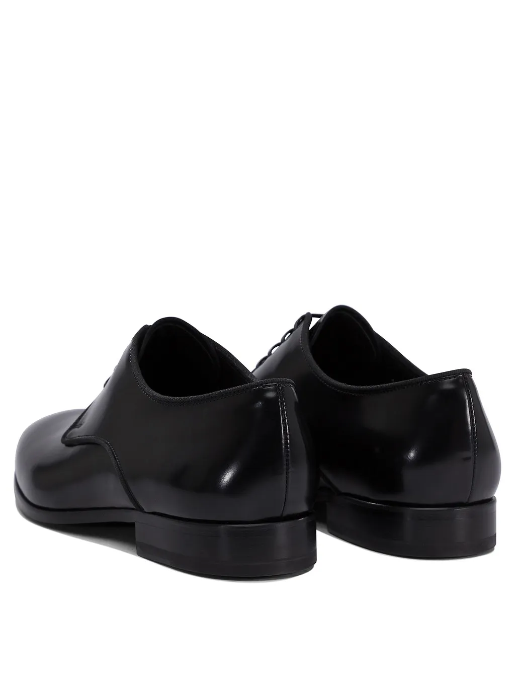 Fabi Leather Brogues