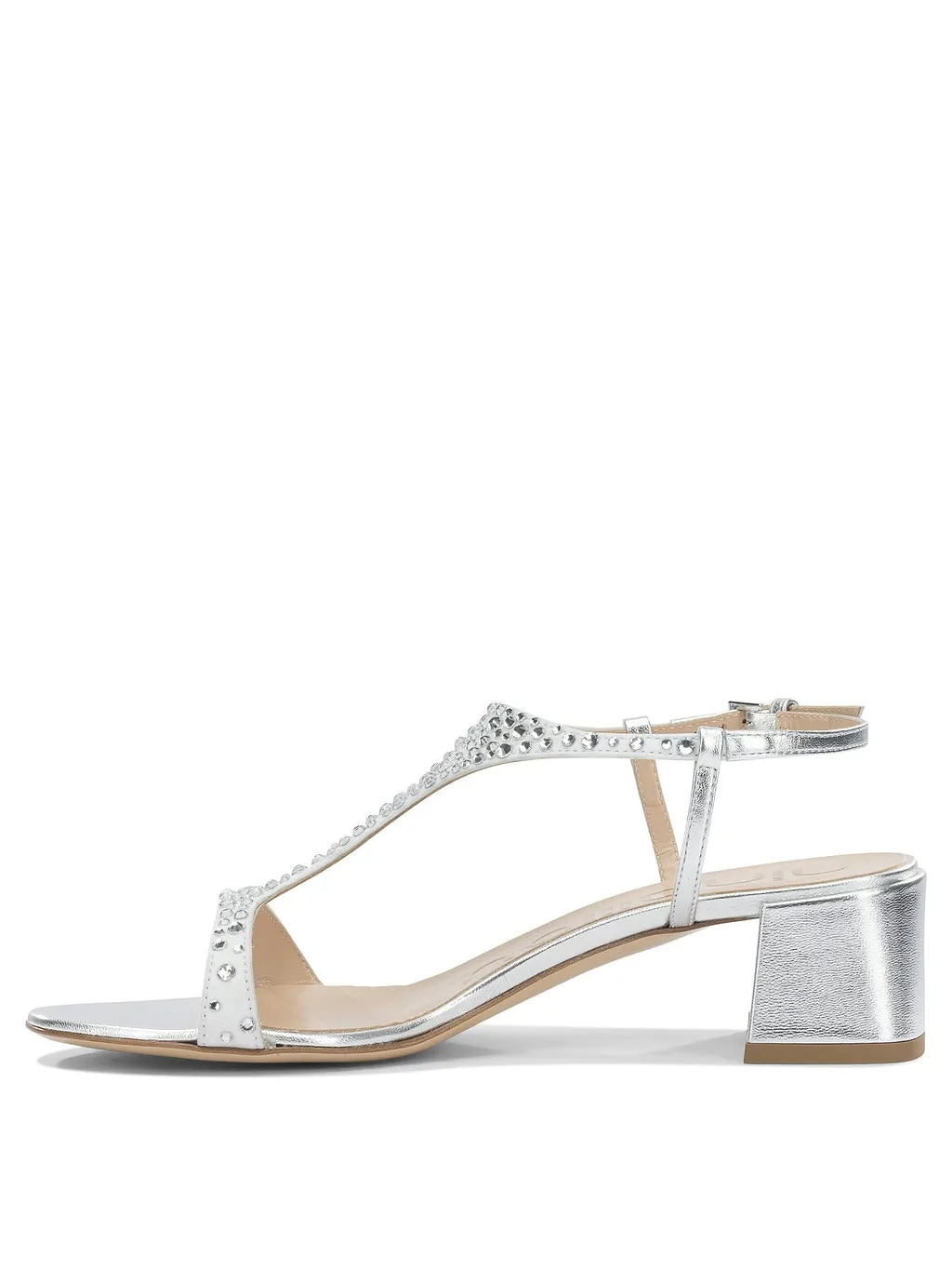 Ninalilou Sandals