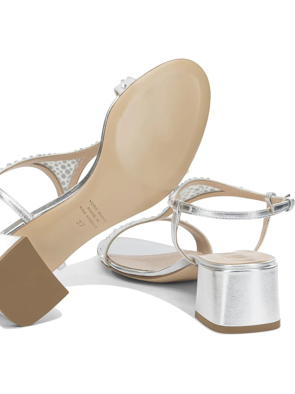 Ninalilou Sandals