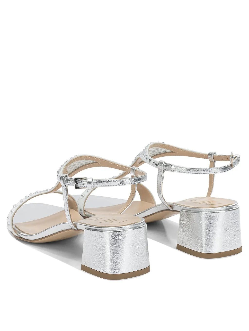 Ninalilou Sandals