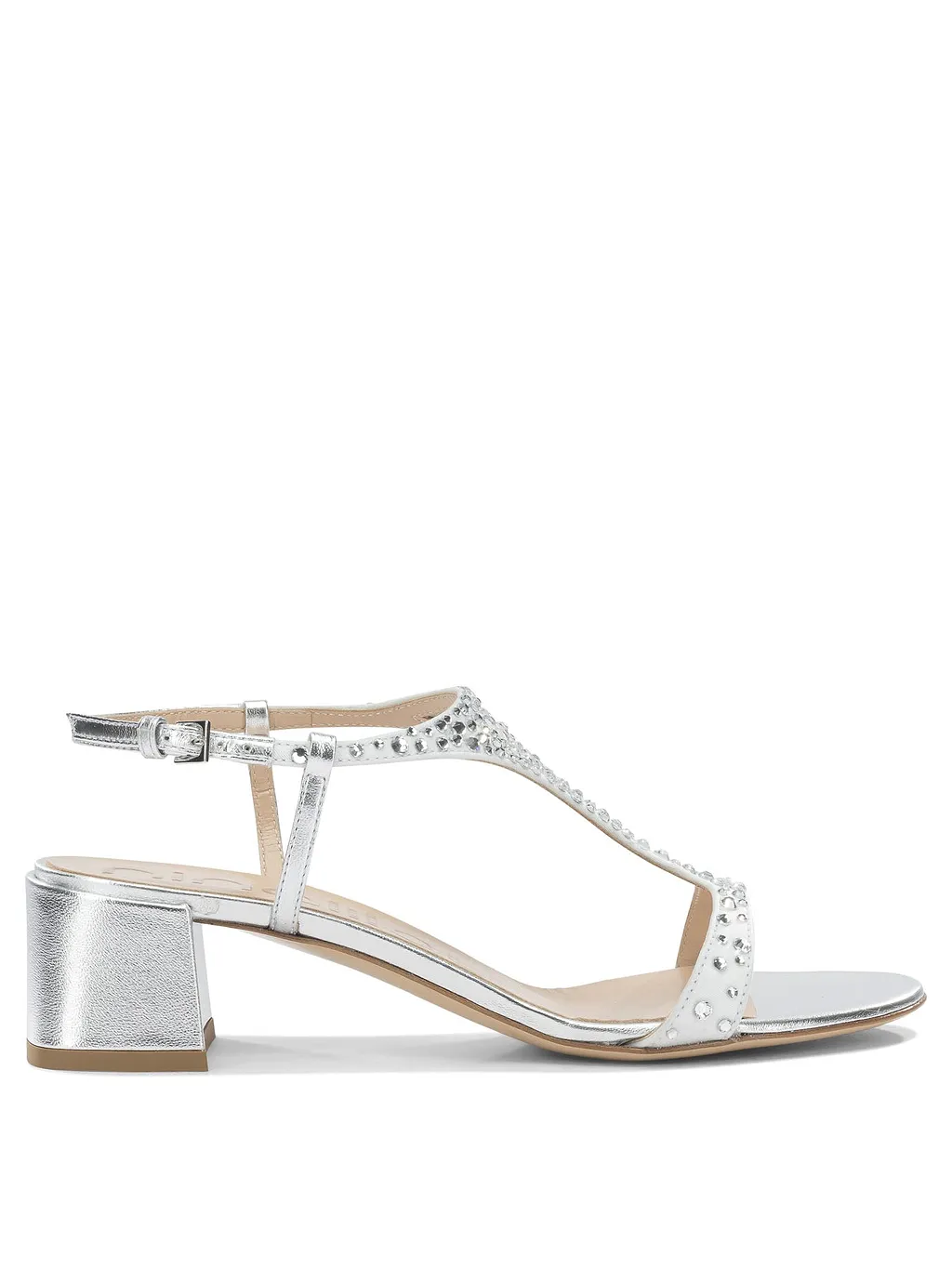 Ninalilou Sandals