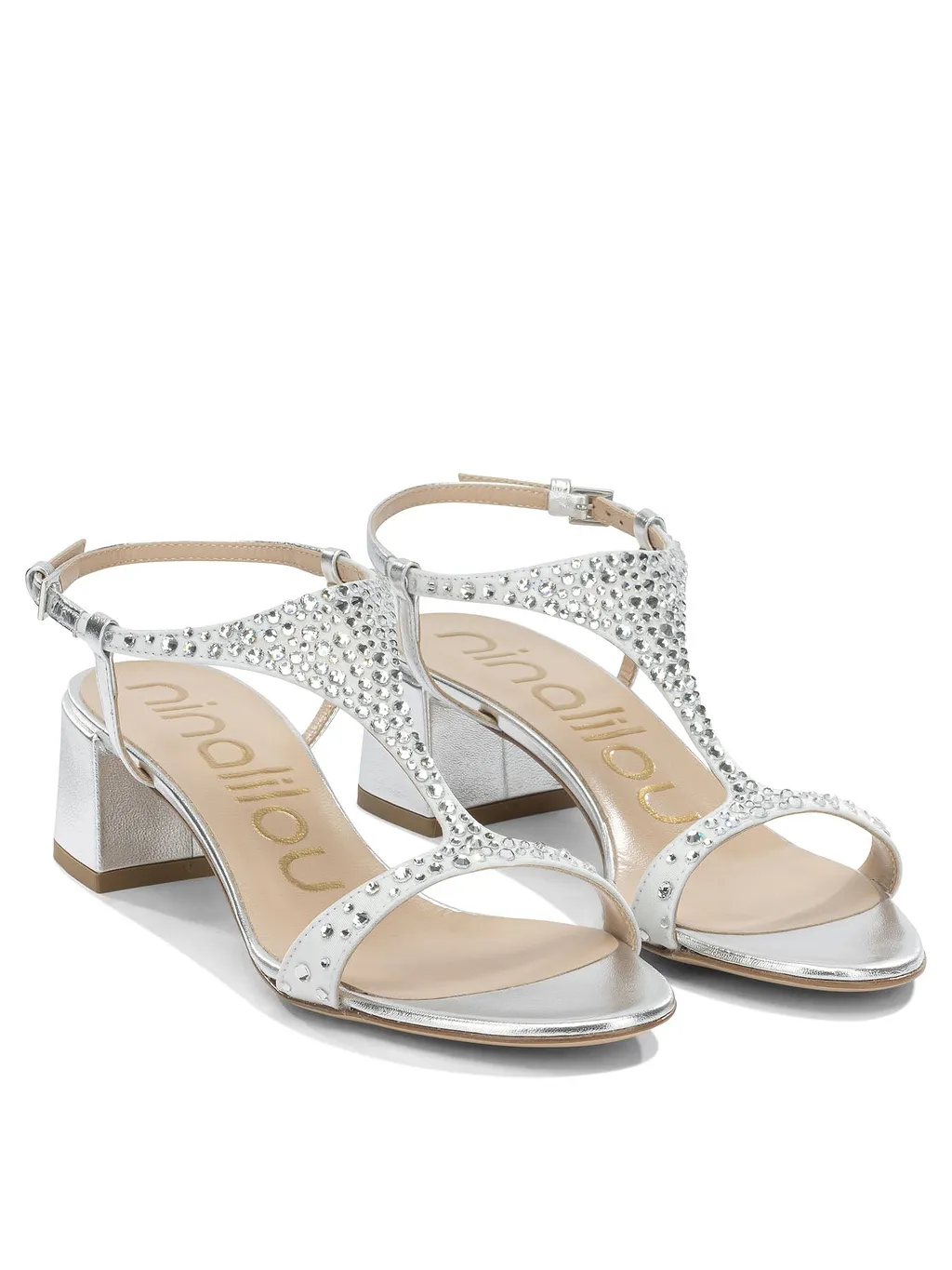 Ninalilou Sandals