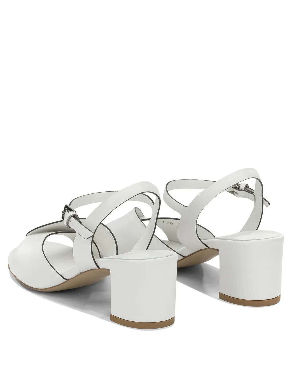 Del Carlo Sandals