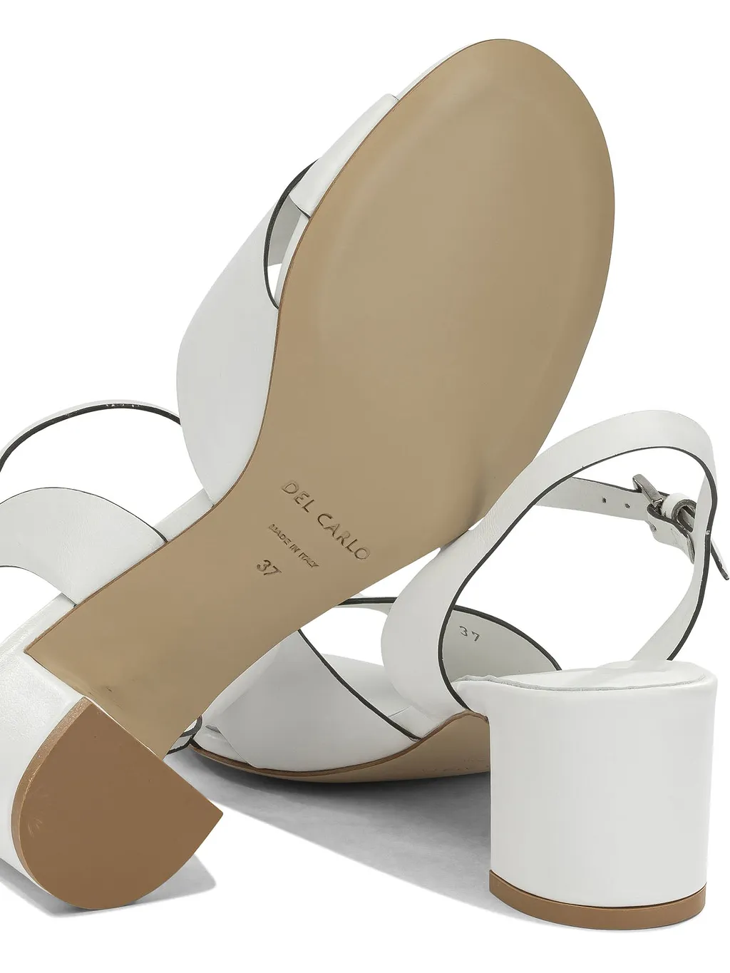 Del Carlo Sandals