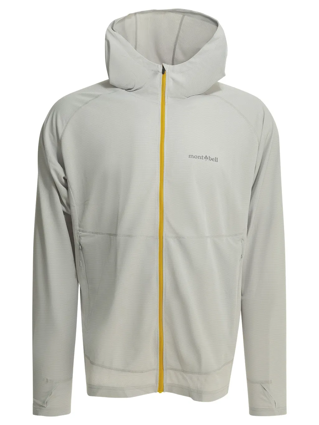 Montbell Sweatshirts