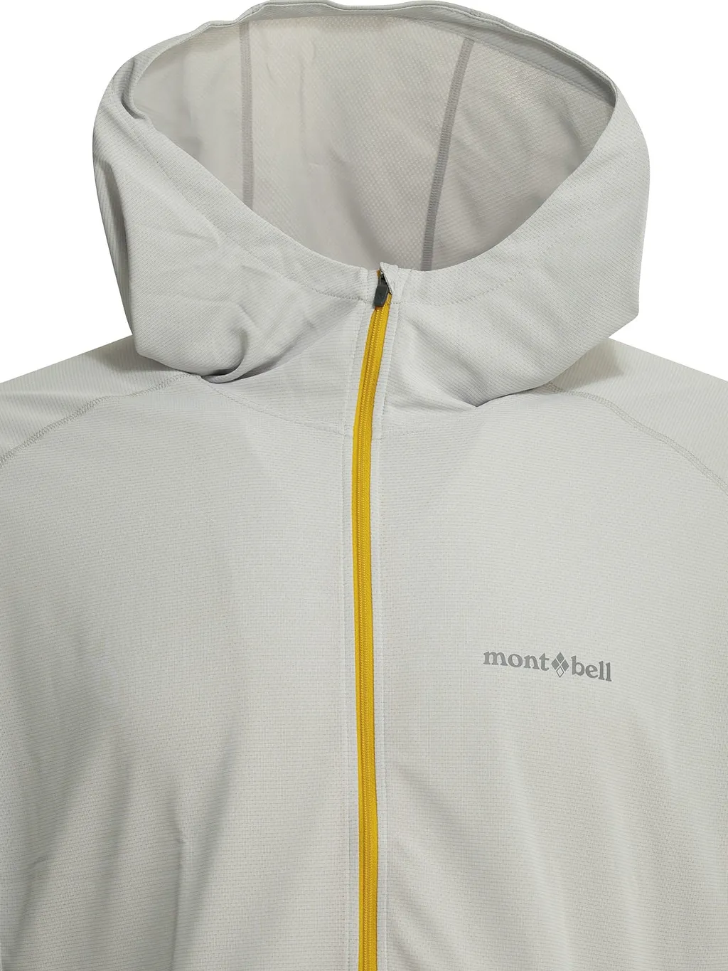 Montbell Sweatshirts
