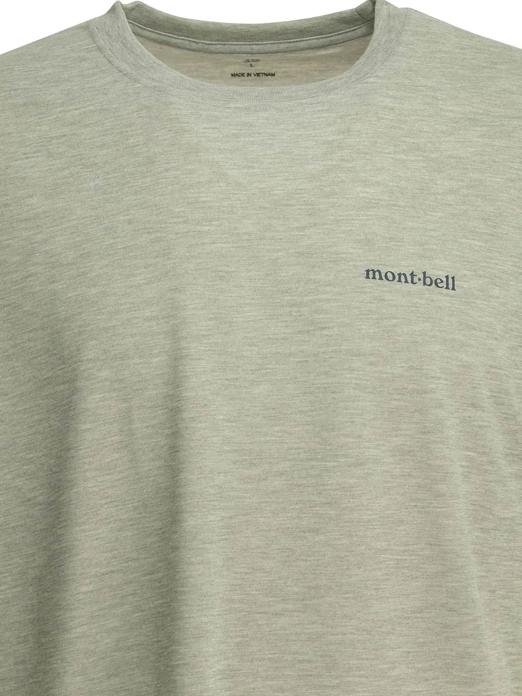 Montbell T Shirts
