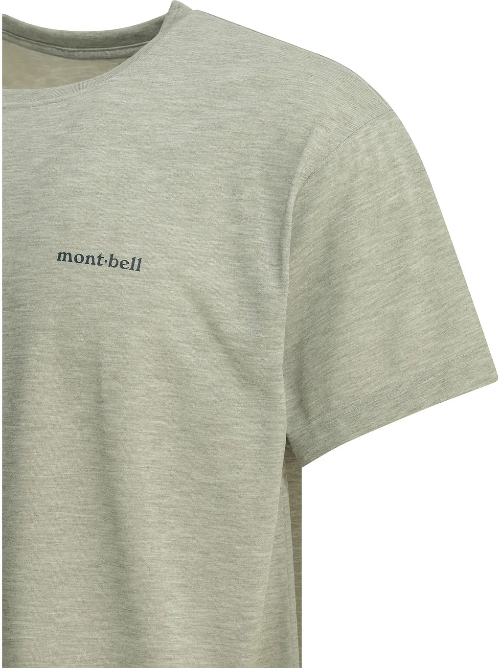 Montbell T Shirts