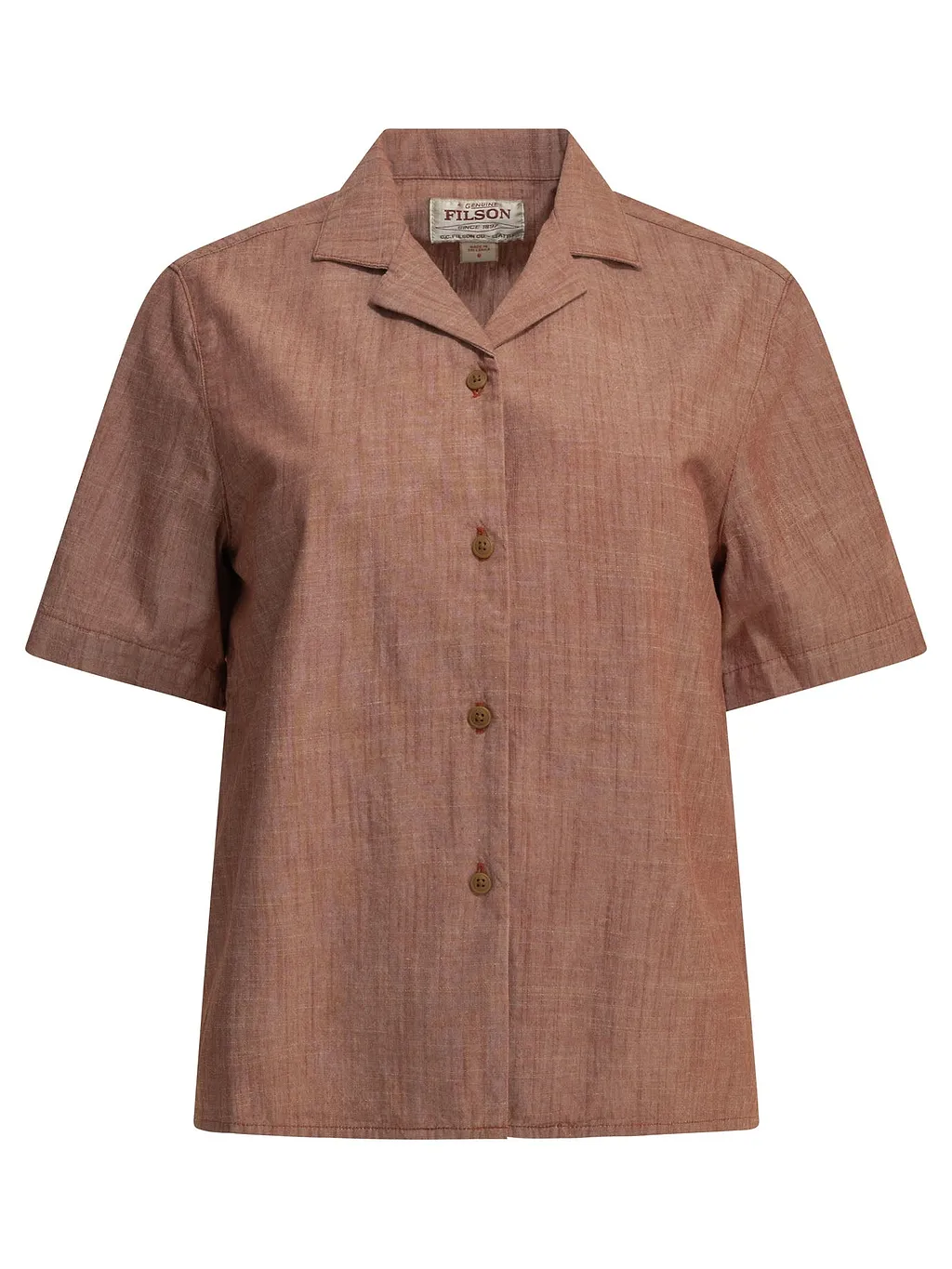 Filson Casual Shirt Camp