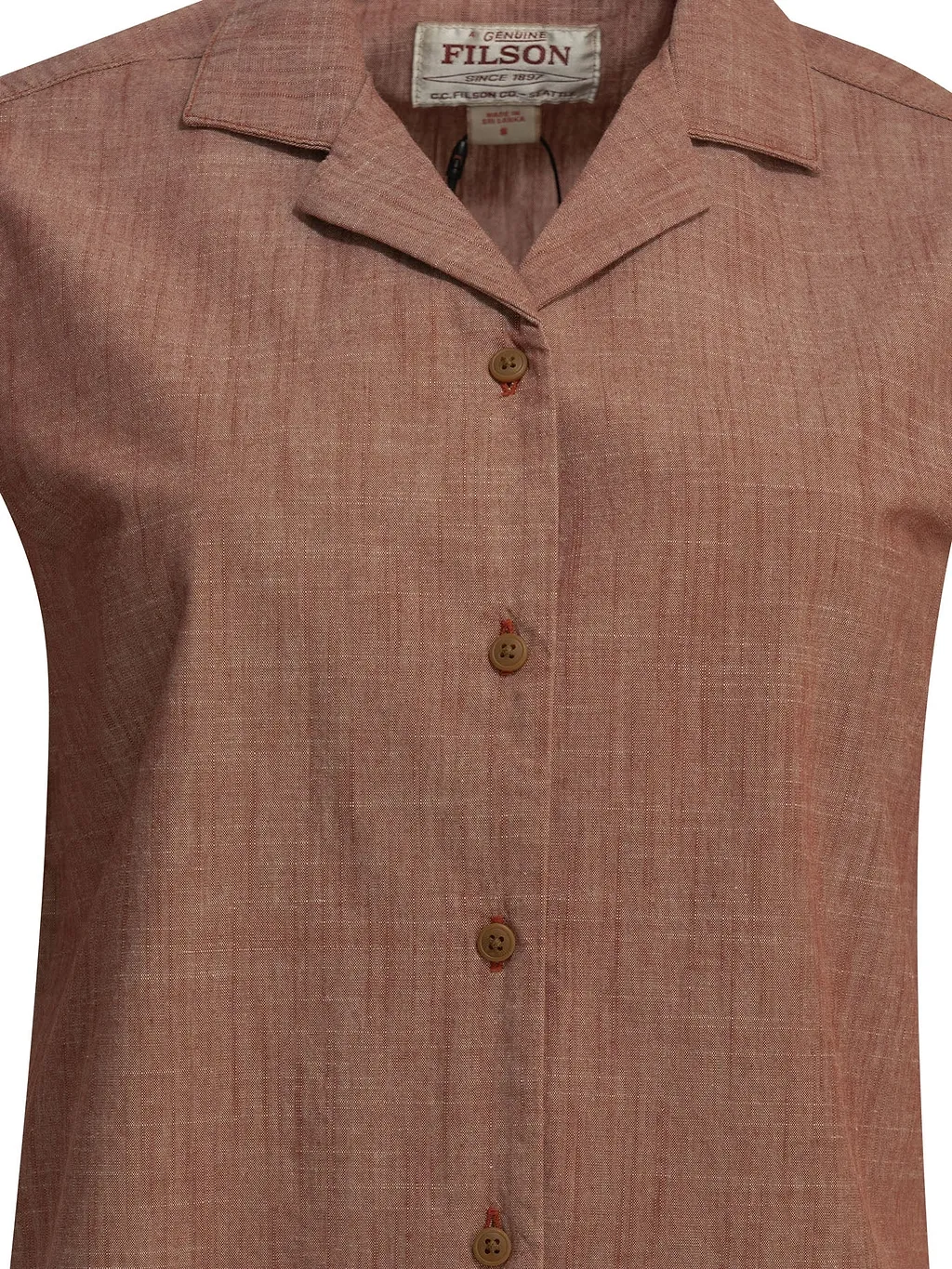 Filson Casual Shirt Camp