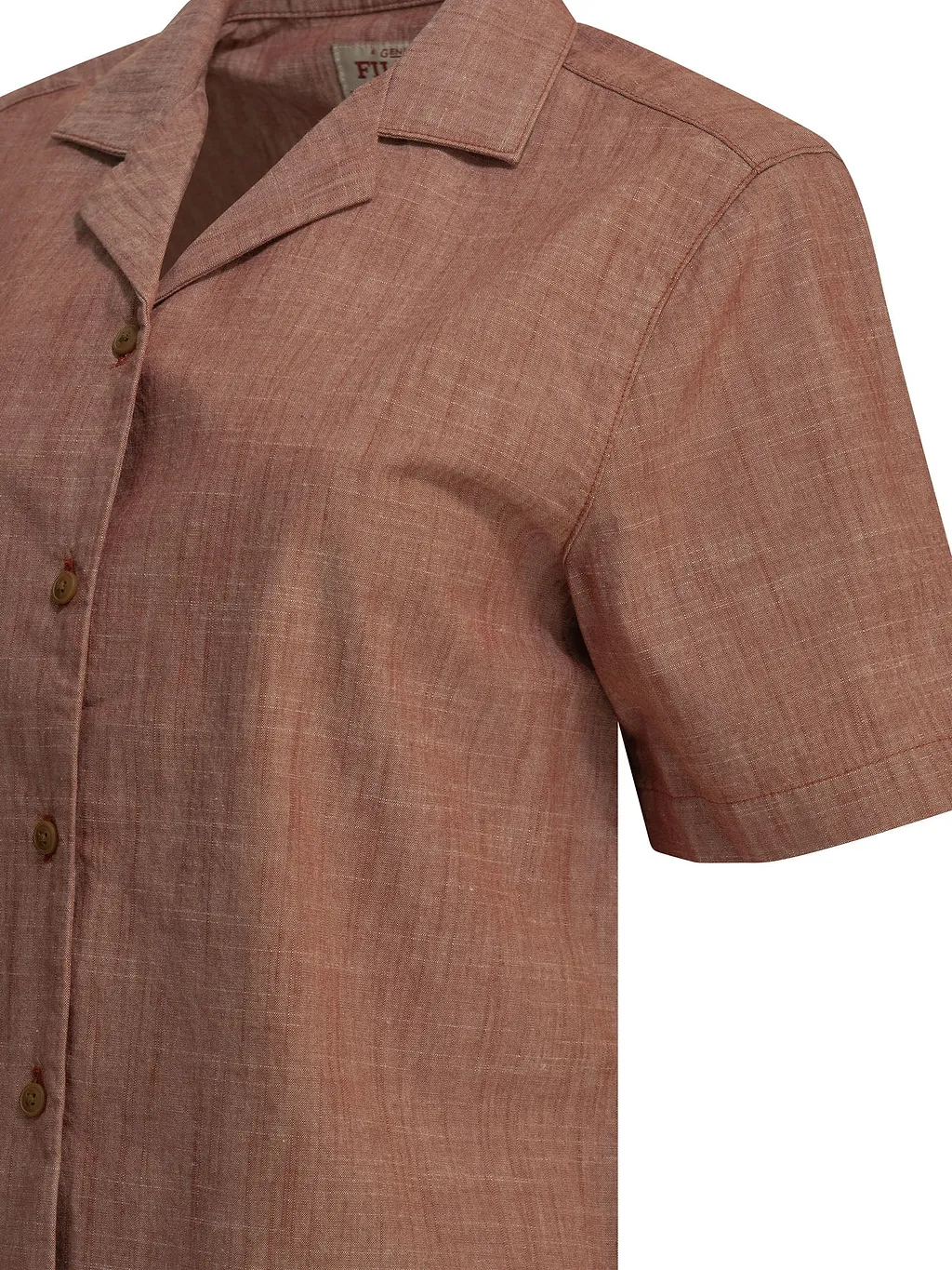 Filson Casual Shirt Camp