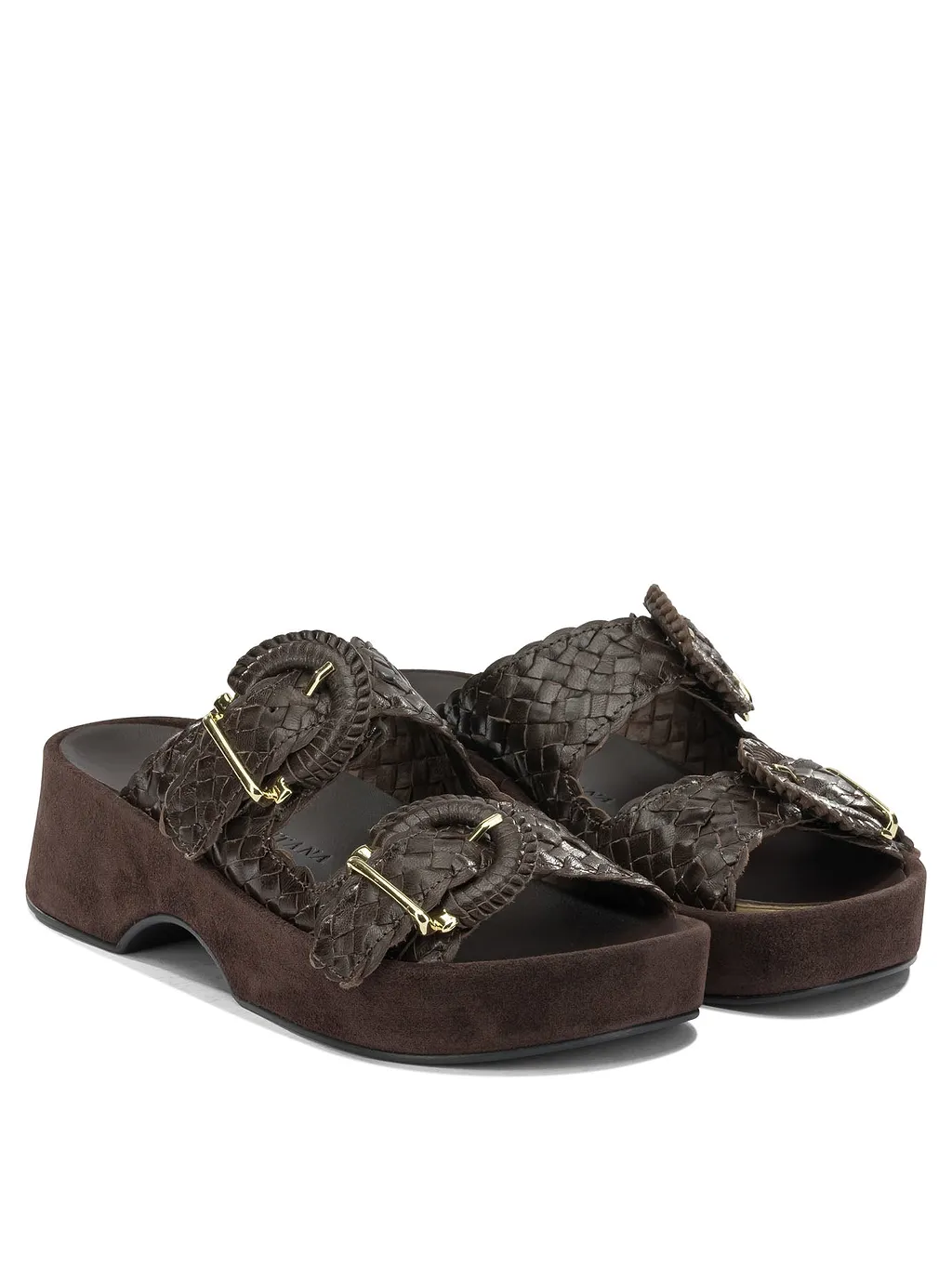 Pons Quintana Sandals
