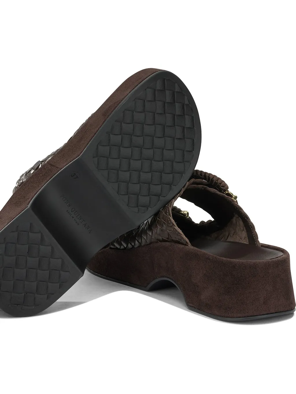 Pons Quintana Sandals