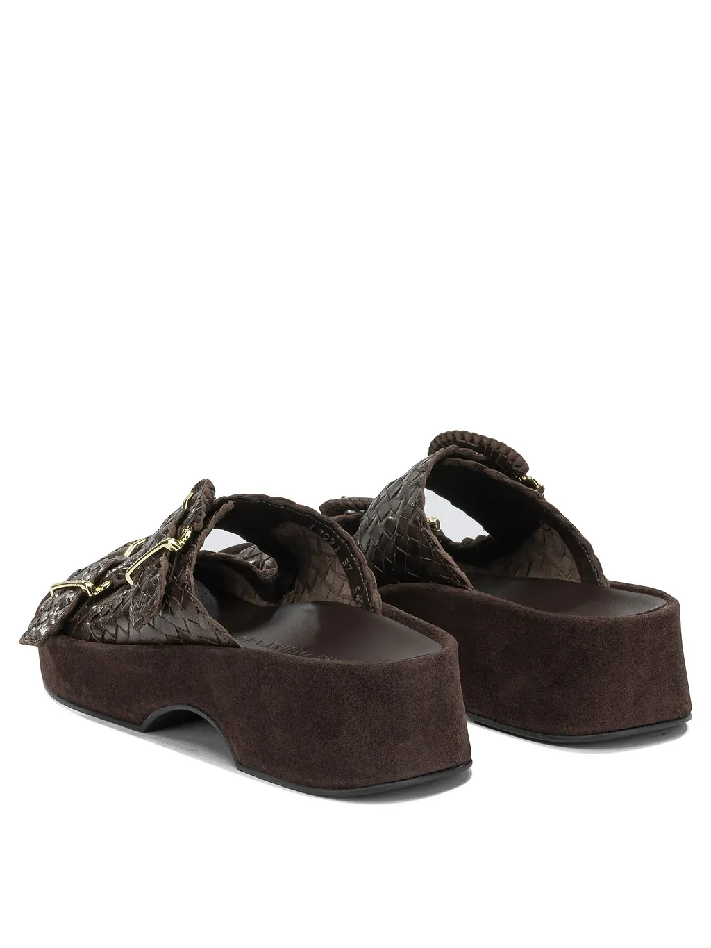 Pons Quintana Sandals