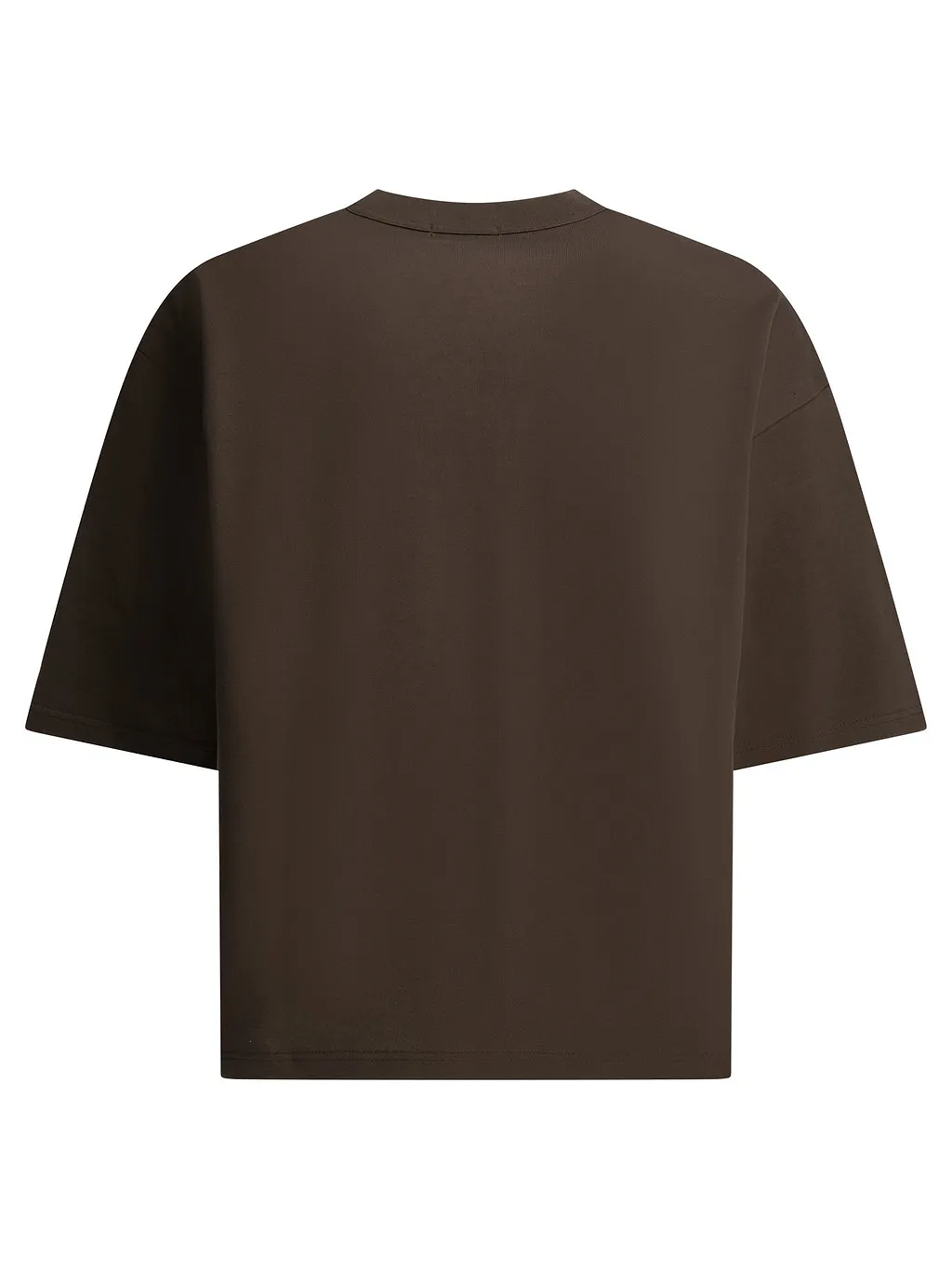 Comme Des GarÇOns Homme Crew Neck T Shirt